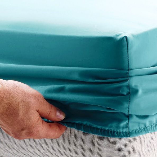 Fitted Sheets