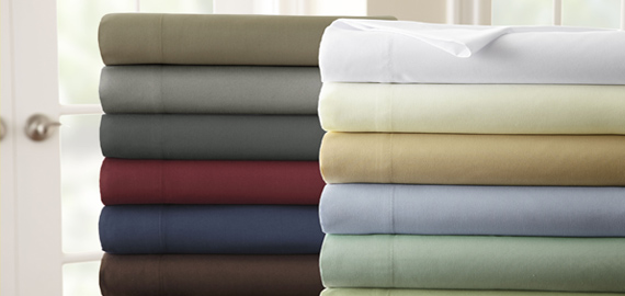 Home Textile
